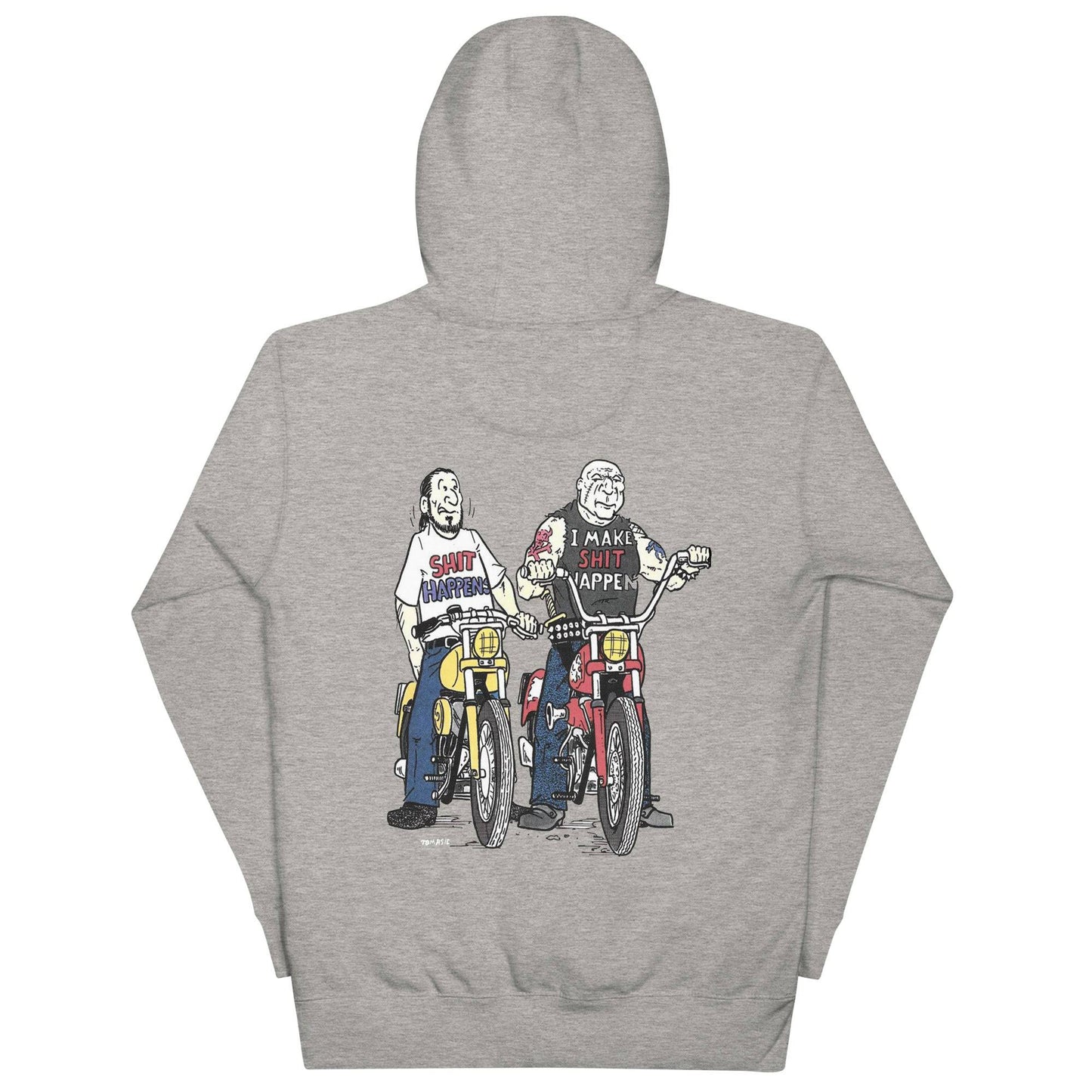 Sweat Do unto other - L'Insoumis Clothing