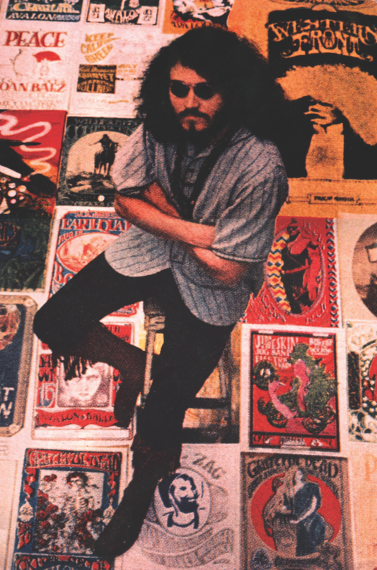 The lowbrow art of Stanley "Mouse" Miller