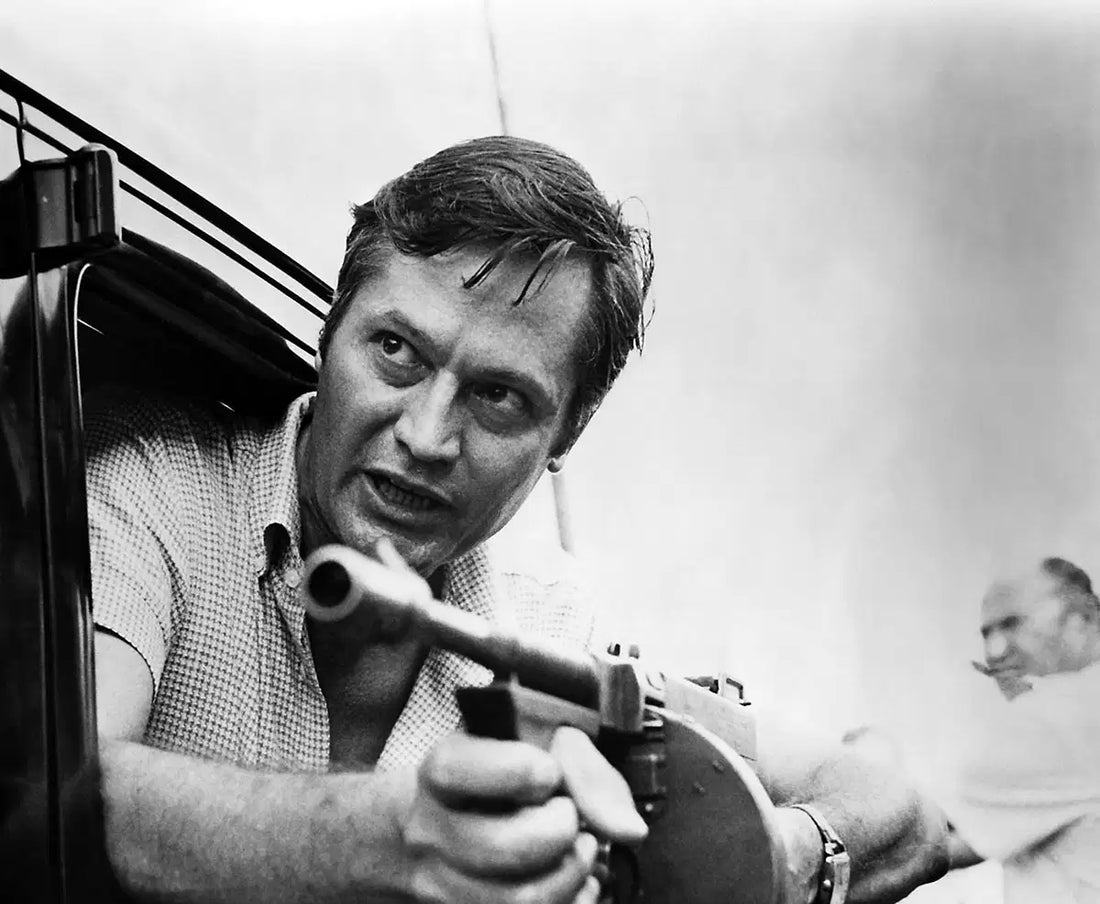 RIP Roger Corman