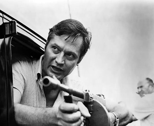 RIP Roger Corman