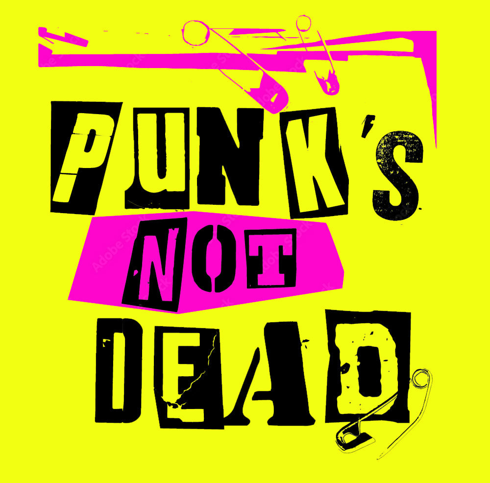 PUNKS!