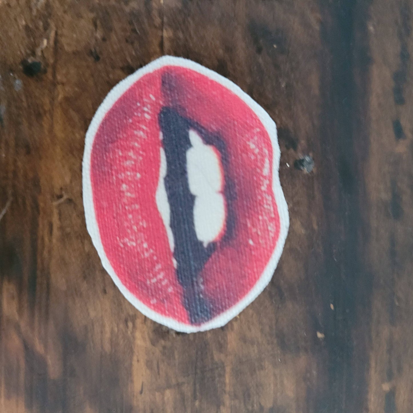 Lips - L'Insoumis Clothing