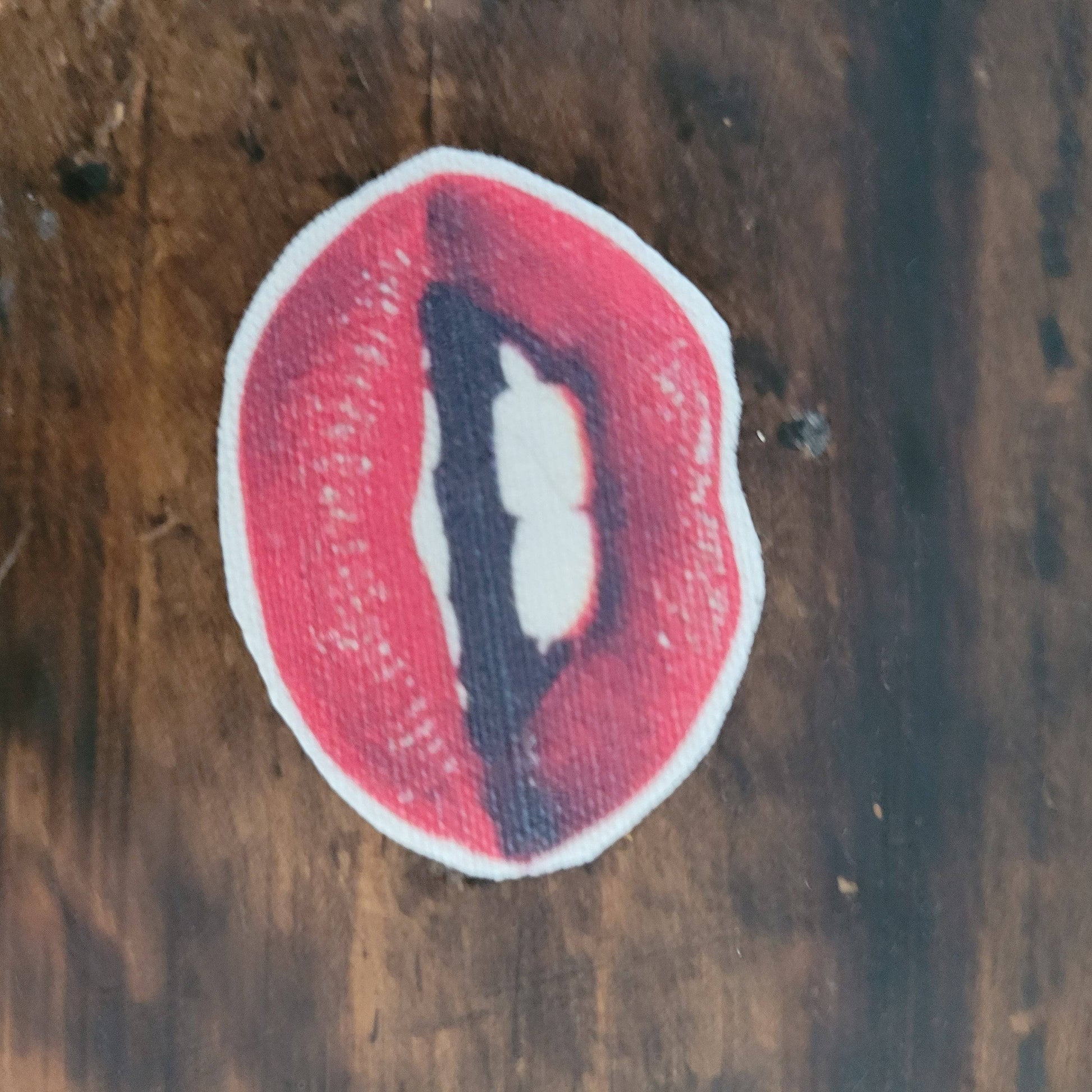 Lips - L'Insoumis Clothing