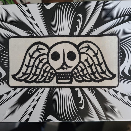 Memento Mori - L'Insoumis Clothing