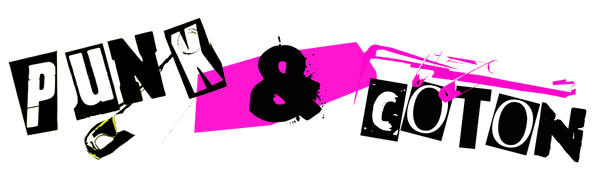 PUNK & COTON