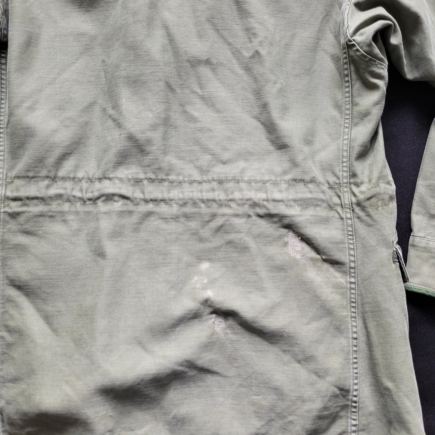 M-51 Field Jacket Original ( 2nd veste )