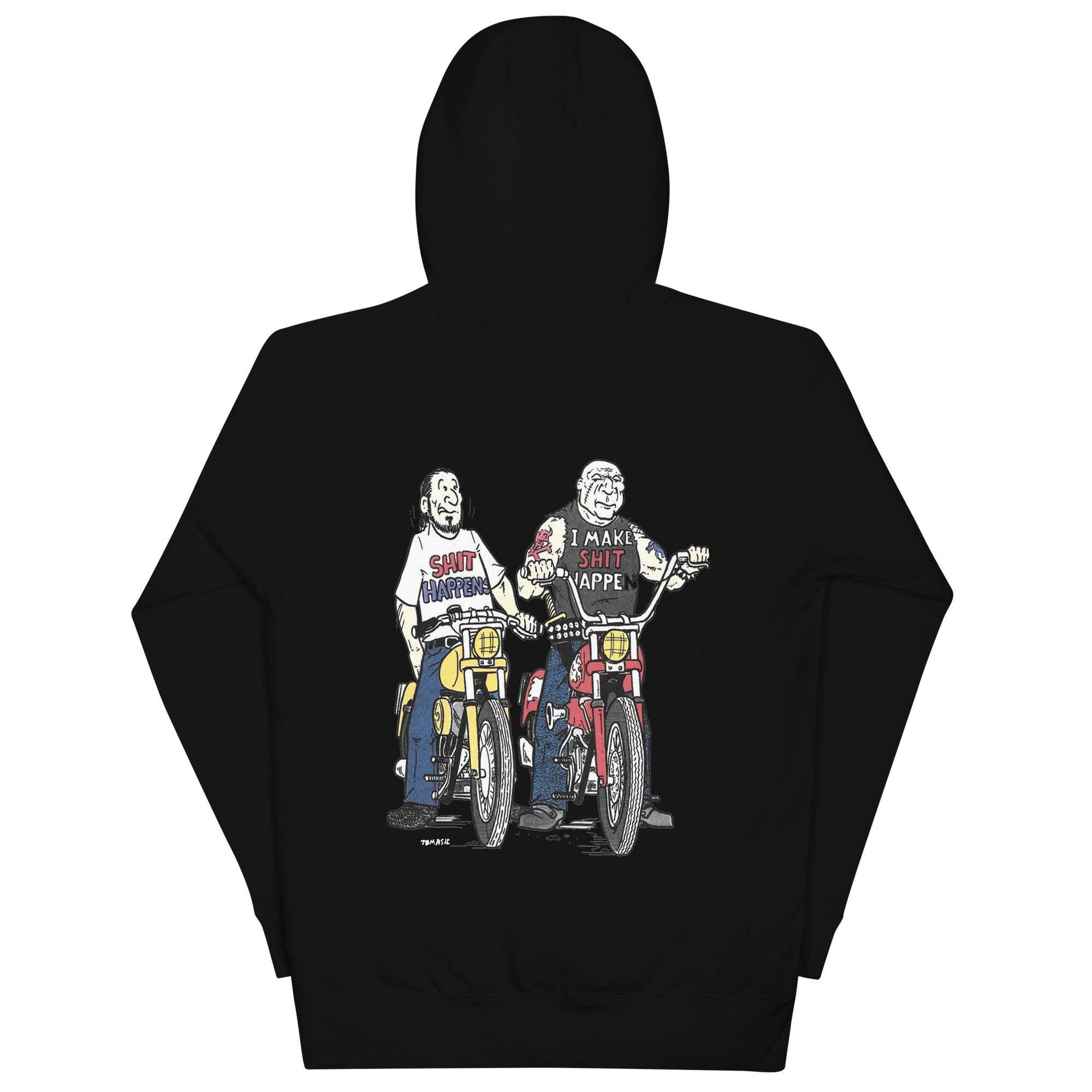 Sweat Do unto other - L'Insoumis Clothing