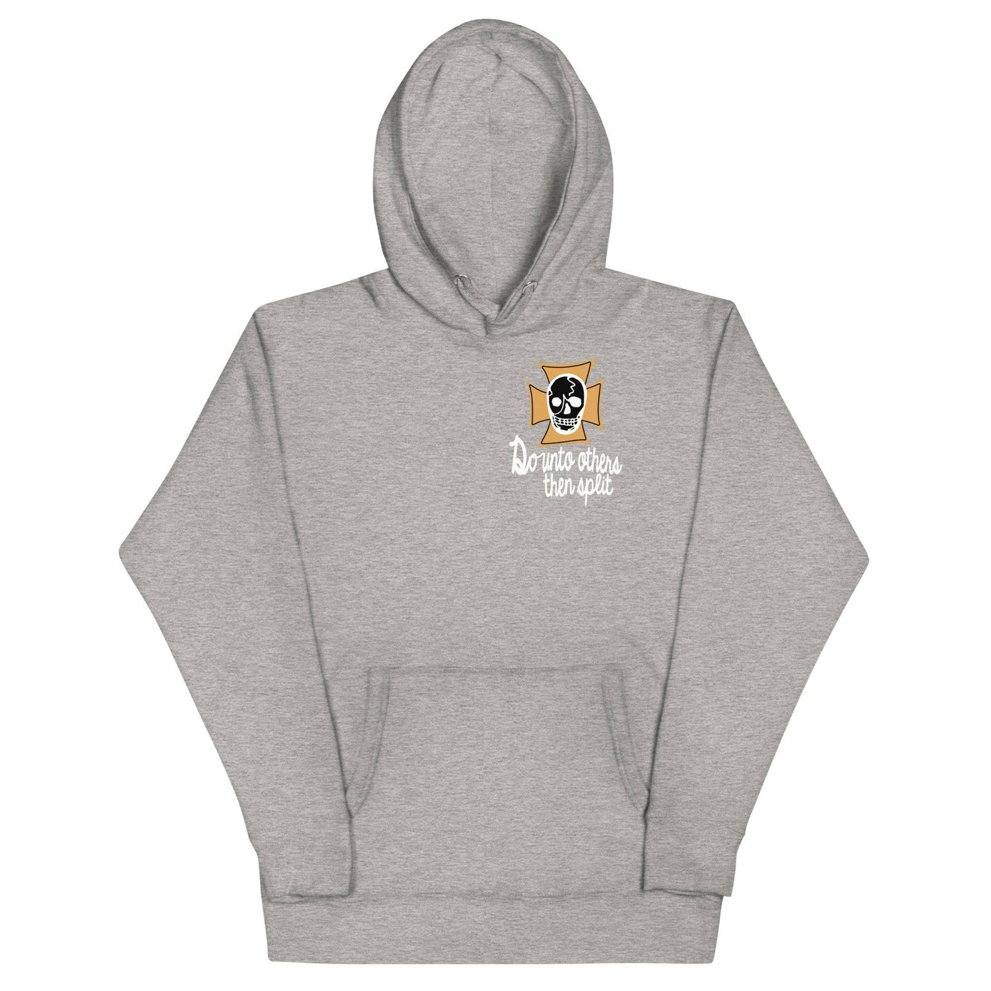 Sweat Do unto other - L'Insoumis Clothing