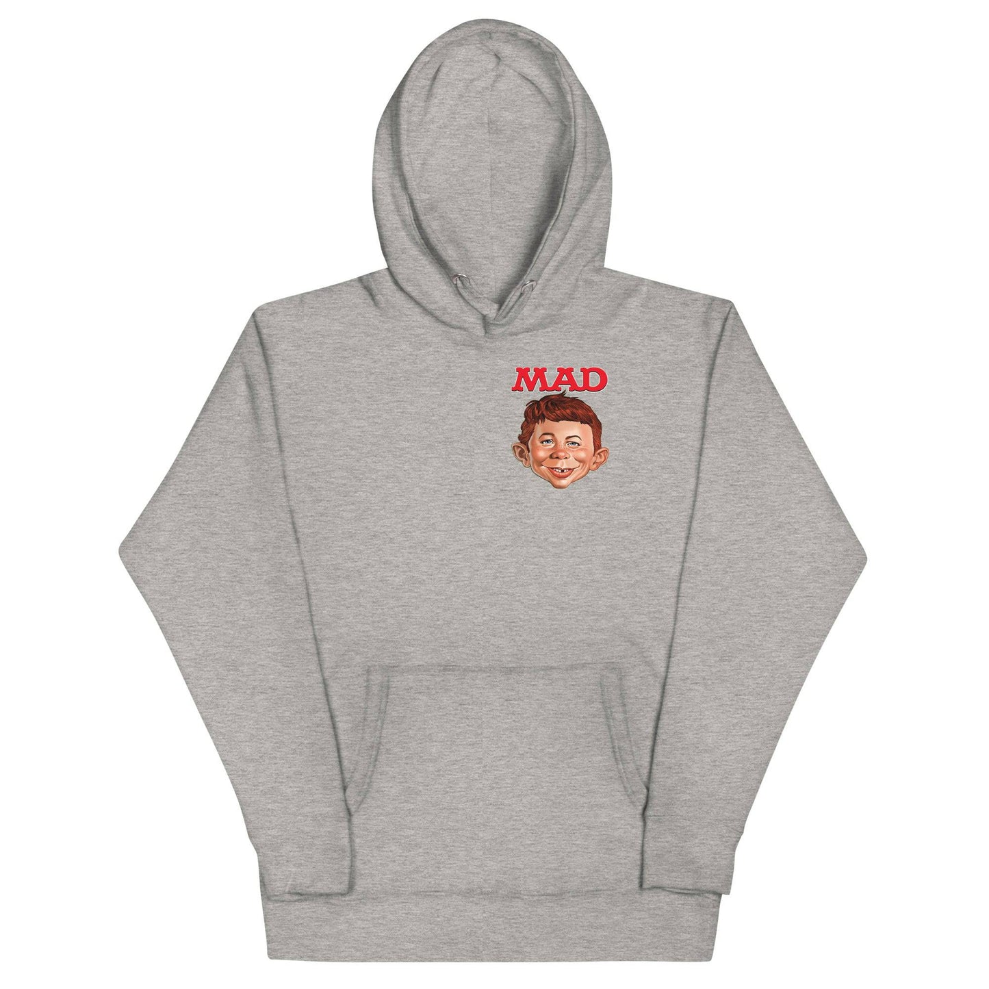 Sweat MAD riders - L'Insoumis Clothing